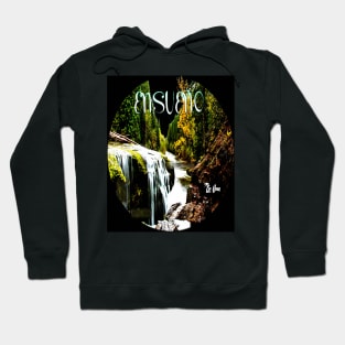 Landscape3 Dream Hoodie